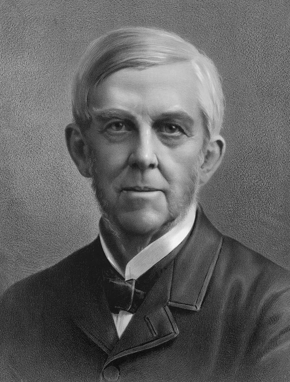Oliver Wendell Holmes - Oliver Wendell Holmes, Sr.