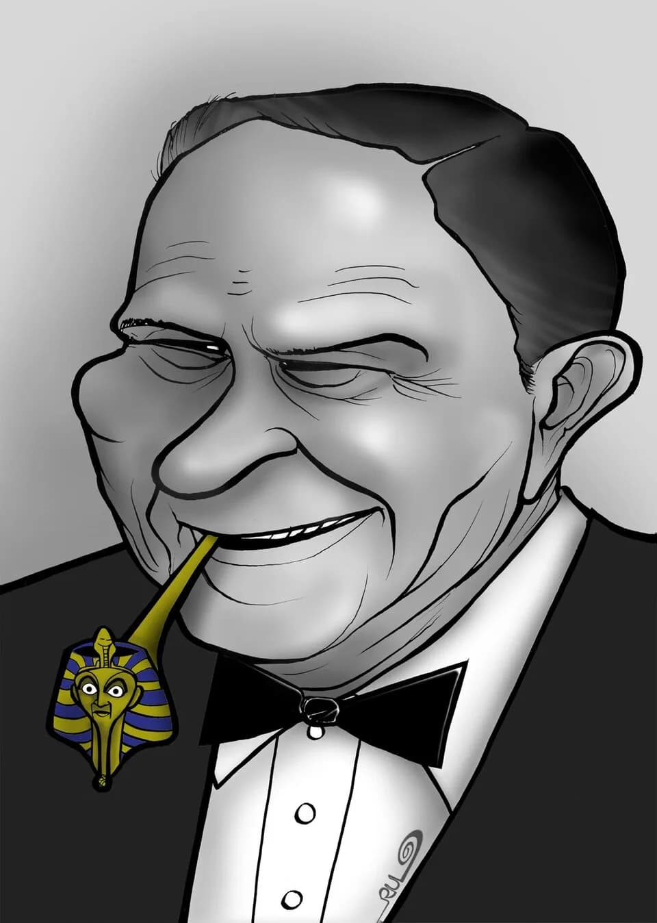 Joseph L. Mankiewicz - Joseph L. Mankiewicz