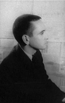 Edward Albee - Edward Albee, 1961