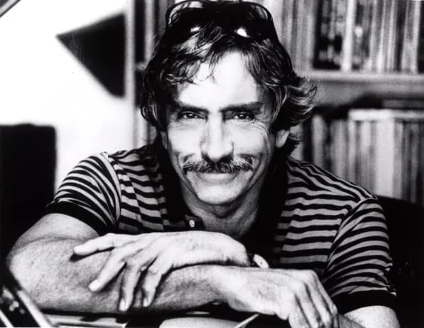 Edward Albee - Edward Albee, one of the most heralded dramatists of the twentieth century and winner of three Pulitzer Prizes.