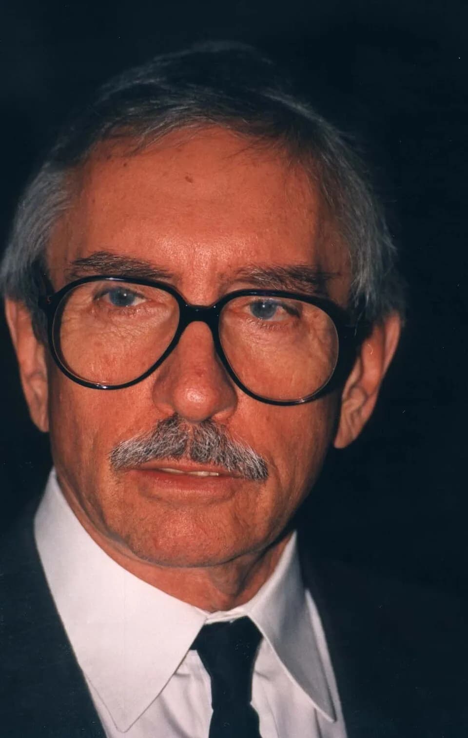 Edward Albee - From Wash  D.C.   Jan   9,   1997