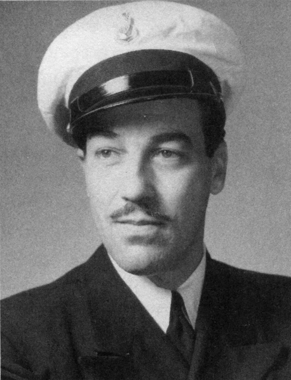 Cesar Romero - Cesar Romero