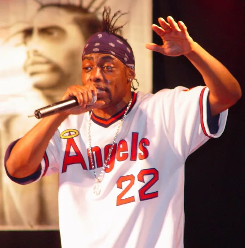 Coolio - Coolio.jpg
