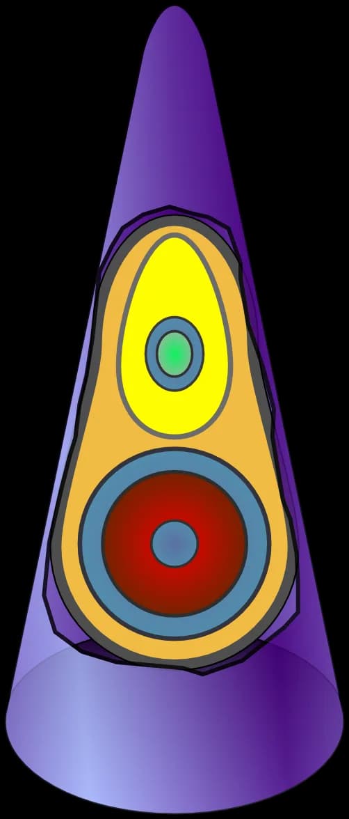 Stanisław Ulam - W-88 warhead diagram.png