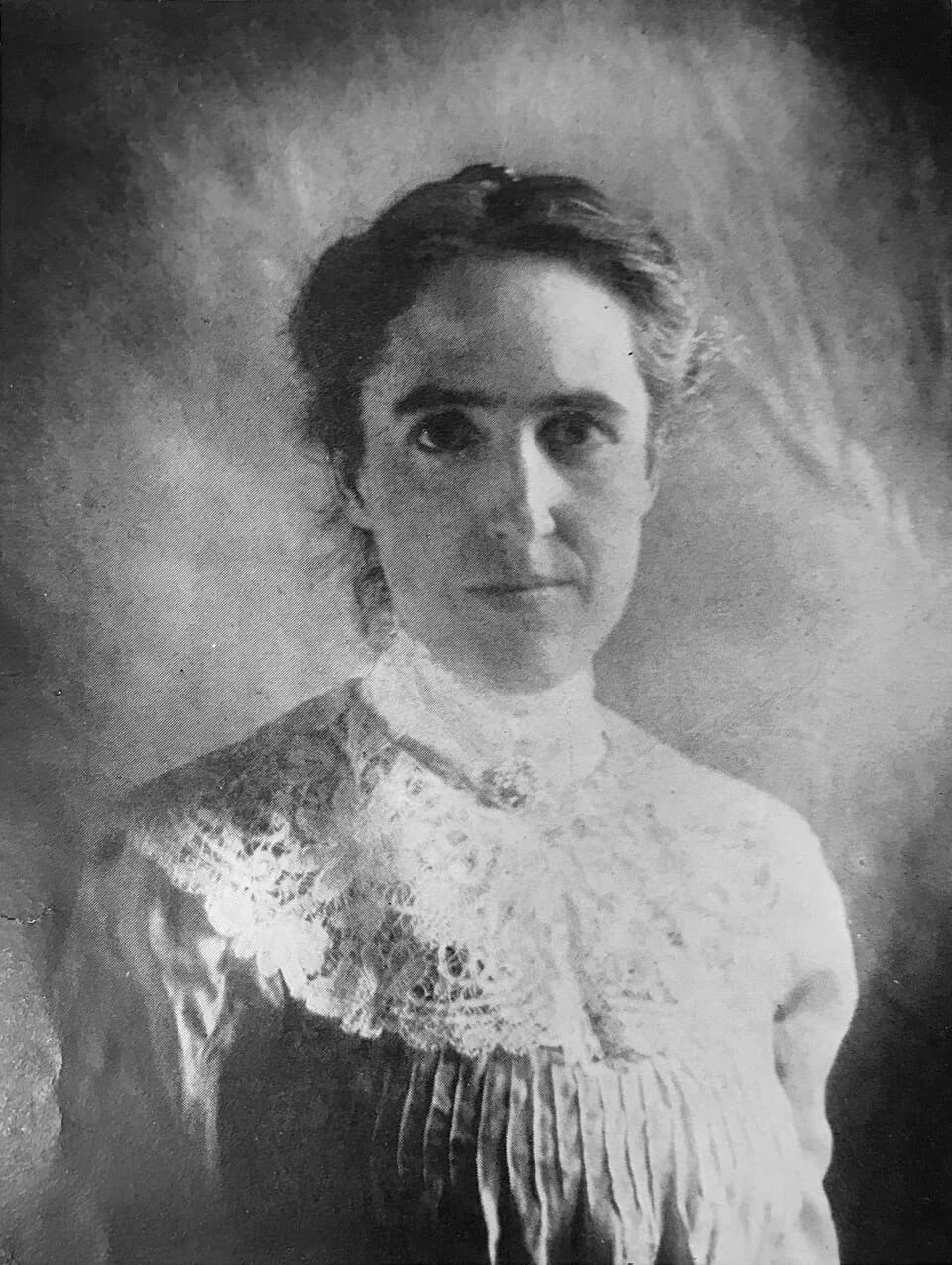 Henrietta Swan Leavitt - Henrietta Swan Leavitt, age 30 (July 4, 1868 – December 12, 1921)