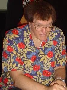 Richard Kiel - Richard Kiel in the en:Netherlands on May 14, 2006.