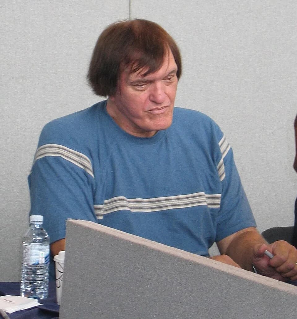 Richard Kiel - Richard Kiel