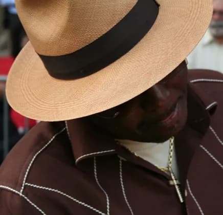 Bernie Mac - Bernie Mac at the premiere of Ocean's Thirteen in 2007