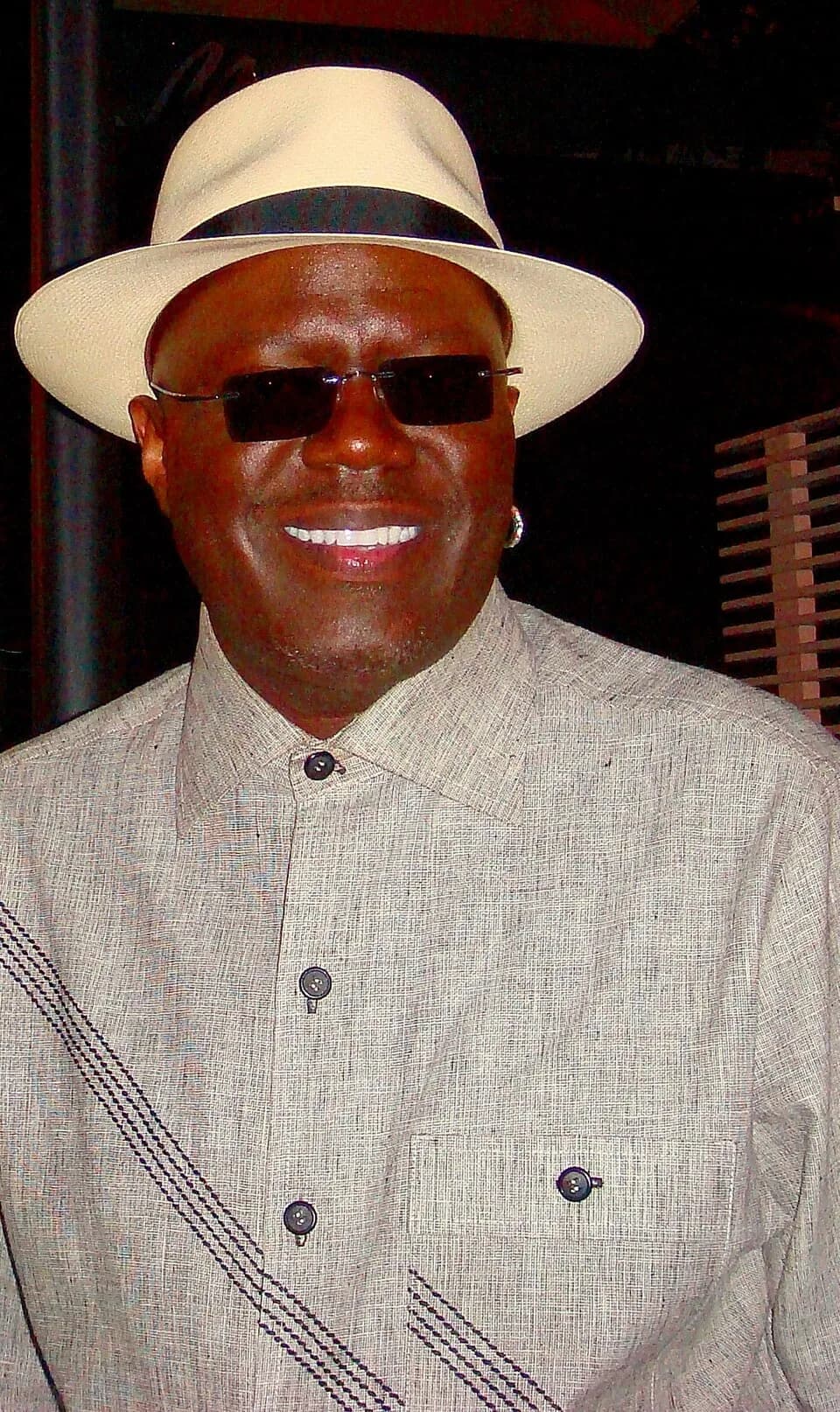 Bernie Mac - Bernie Mac.