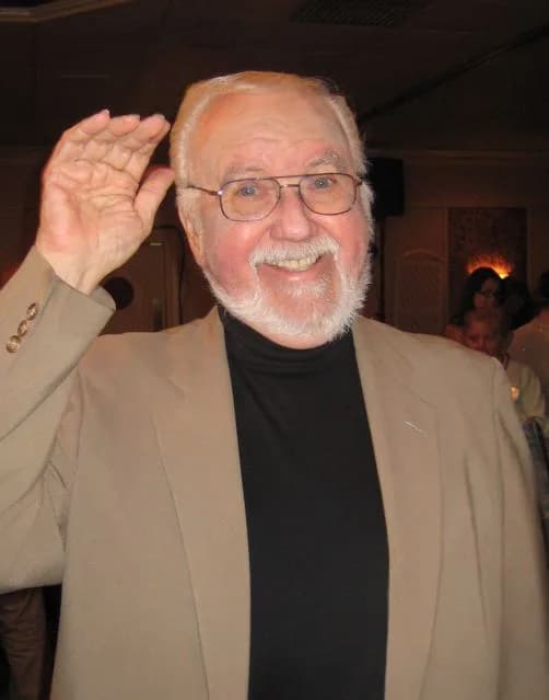 Chuck McCann - w:Chuck McCann