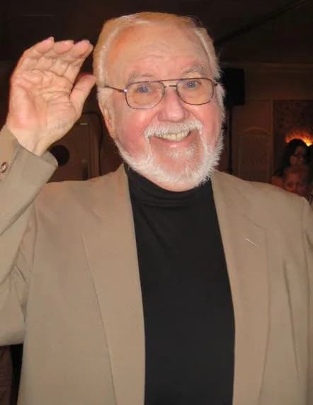 Chuck McCann - w:Chuck McCann