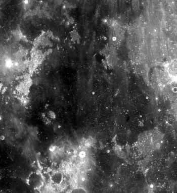 Gerard Kuiper - en:Mare Cognitum is located in a basin or large crater which
sits in the sencond ring of the Procellarum basin. The
mare formations are of the Upper Imbrian epoch, while
the surroundin