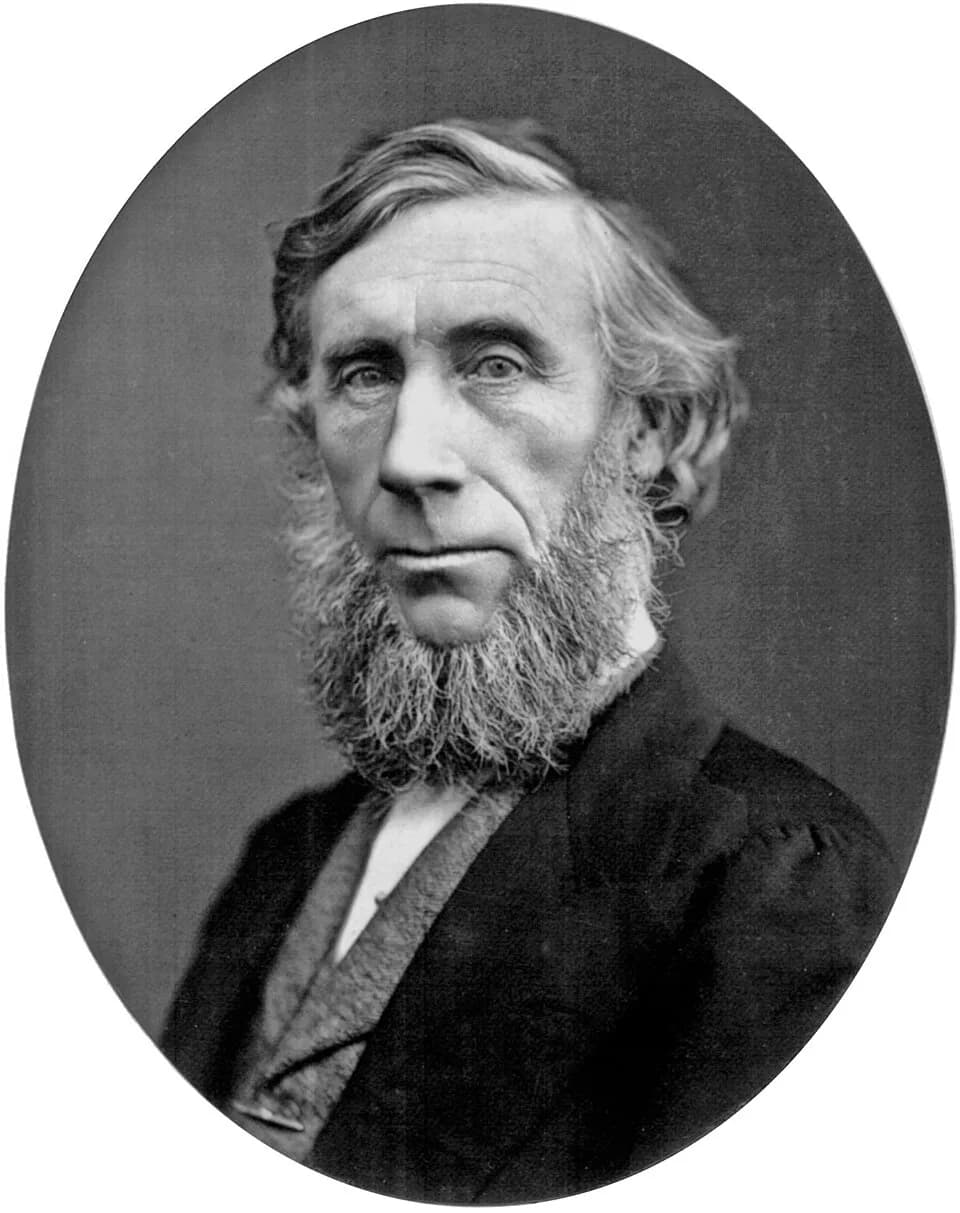 John Tyndall - John Tyndall (scientist).jpg
