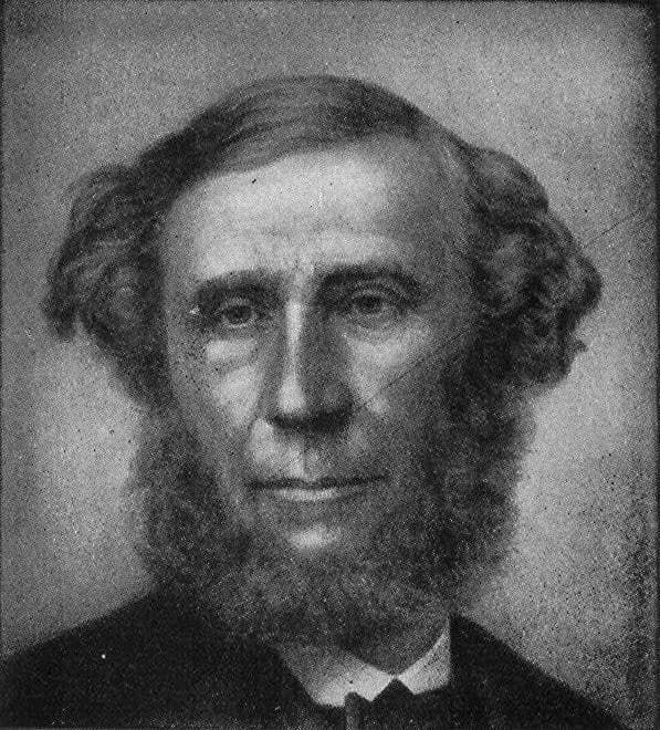 John Tyndall - John_Tyndall