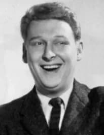 Mike Nichols - Photo of Elaine May, Mike Nichols and Dorothy Loudon as panelists from the game show Laugh Line.