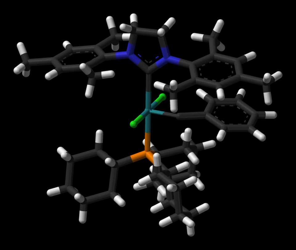 Robert H. Grubbs - Grubbs-2G-3D-sticks.png