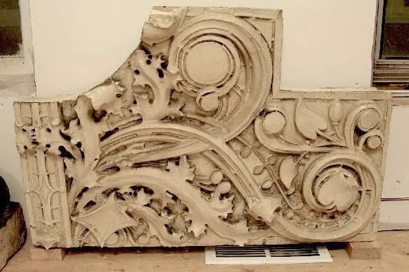 Louis Sullivan - Sullivanesque.jpg