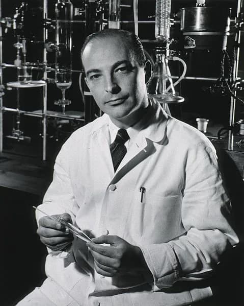Arthur Kornberg - Arthur Kornberg