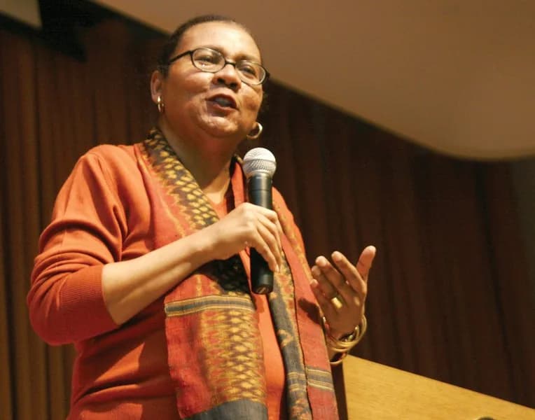 bell hooks - bell hooks