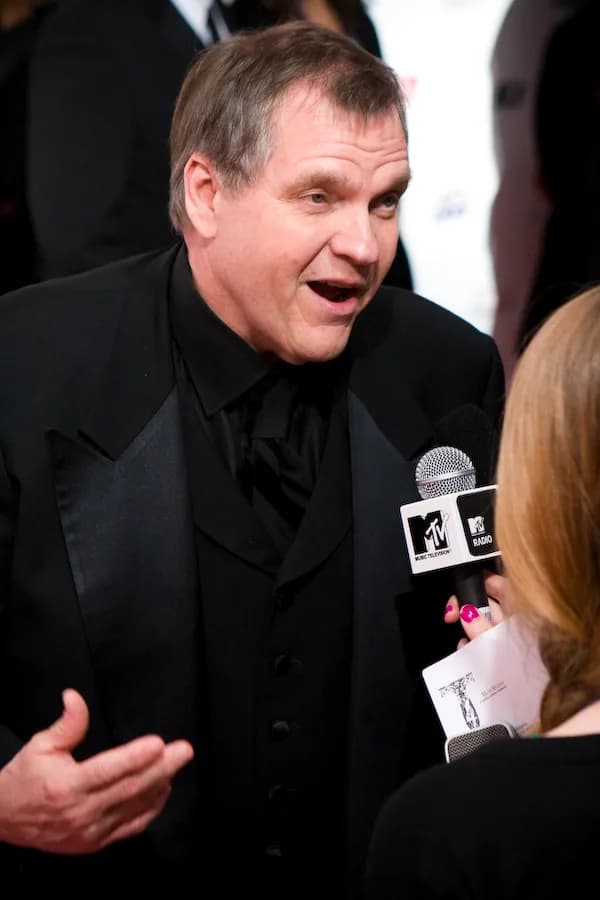 Meat Loaf - Meatloaf