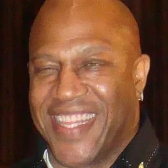 Tommy Lister Jr. - Tommy "Tiny" Lister
