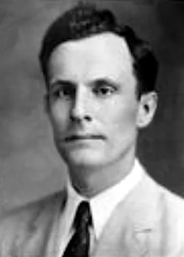 Theodore Schultz - Title: [Dr. Theodore W. Schultz, head-and-shoulders portrait, facing front]
Date Created/Published: 1944.
Medium: 1 photographic print.
Reproduction Number: LC-USZC2-5798 (color fil