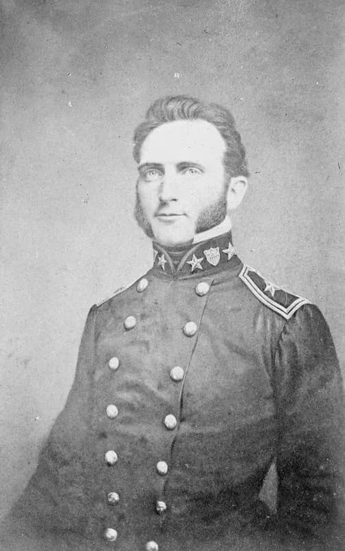 Stonewall Jackson - Dillon (viscount) Collection
U. S. Civil War. Scenes, people and incidents of the American Civil War
