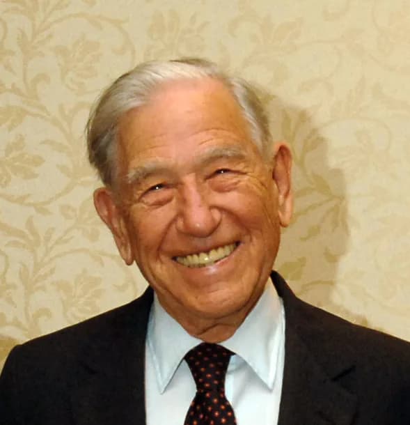 Stanley Cohen - Dr. Stanley Cohen in 2007.