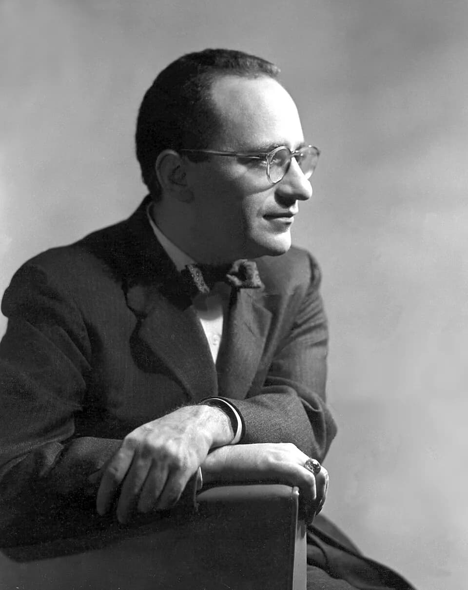 Murray Rothbard - Young en:Murray Rothbard (1926–1995)