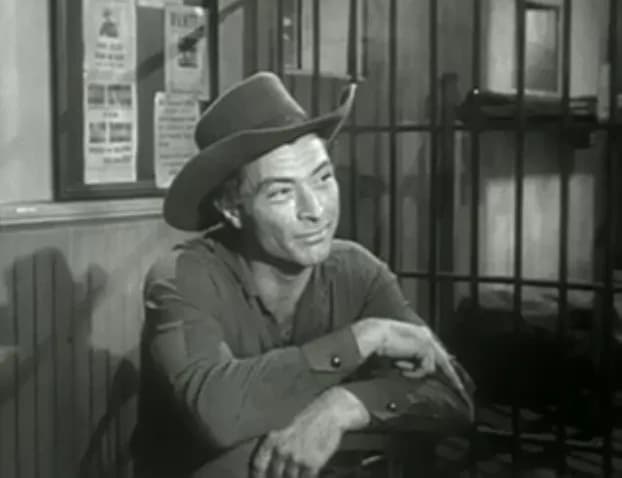 Lee Van Cleef - Lee Van Cleef in Raiders of old California