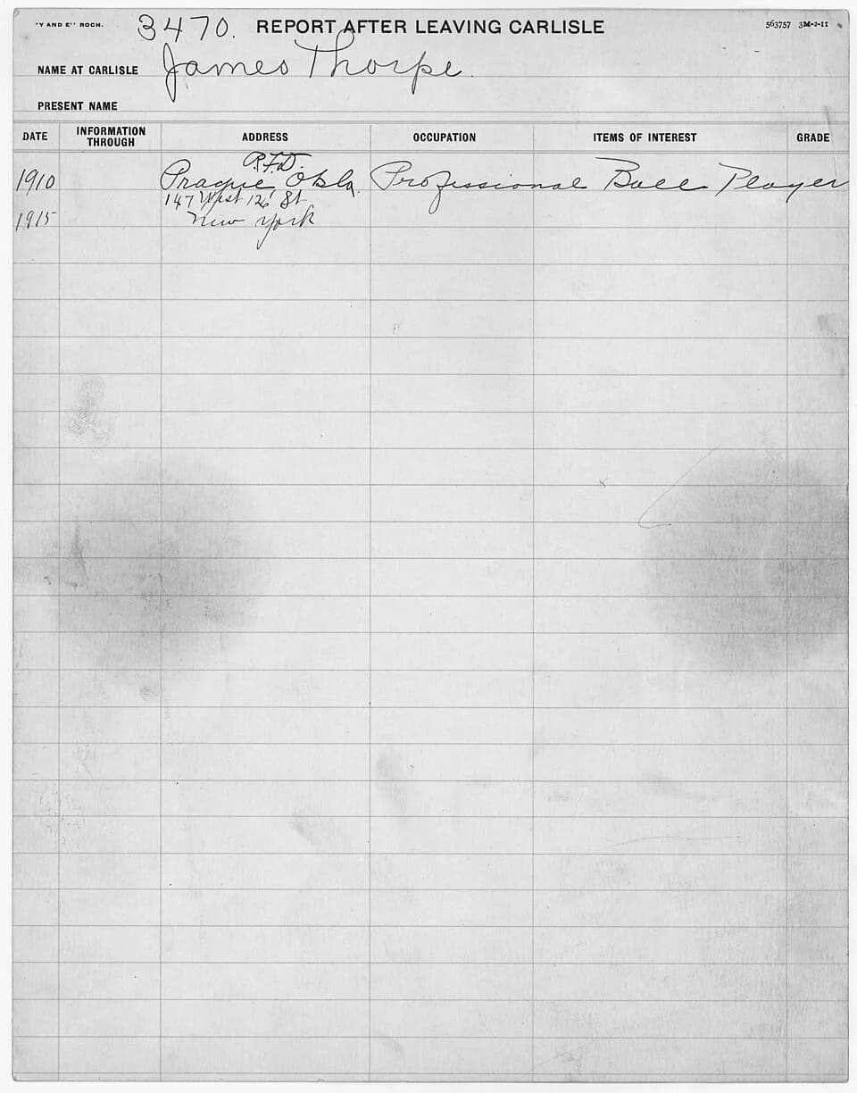 Jim Thorpe - Report After Leaving - NARA - 595404.jpg