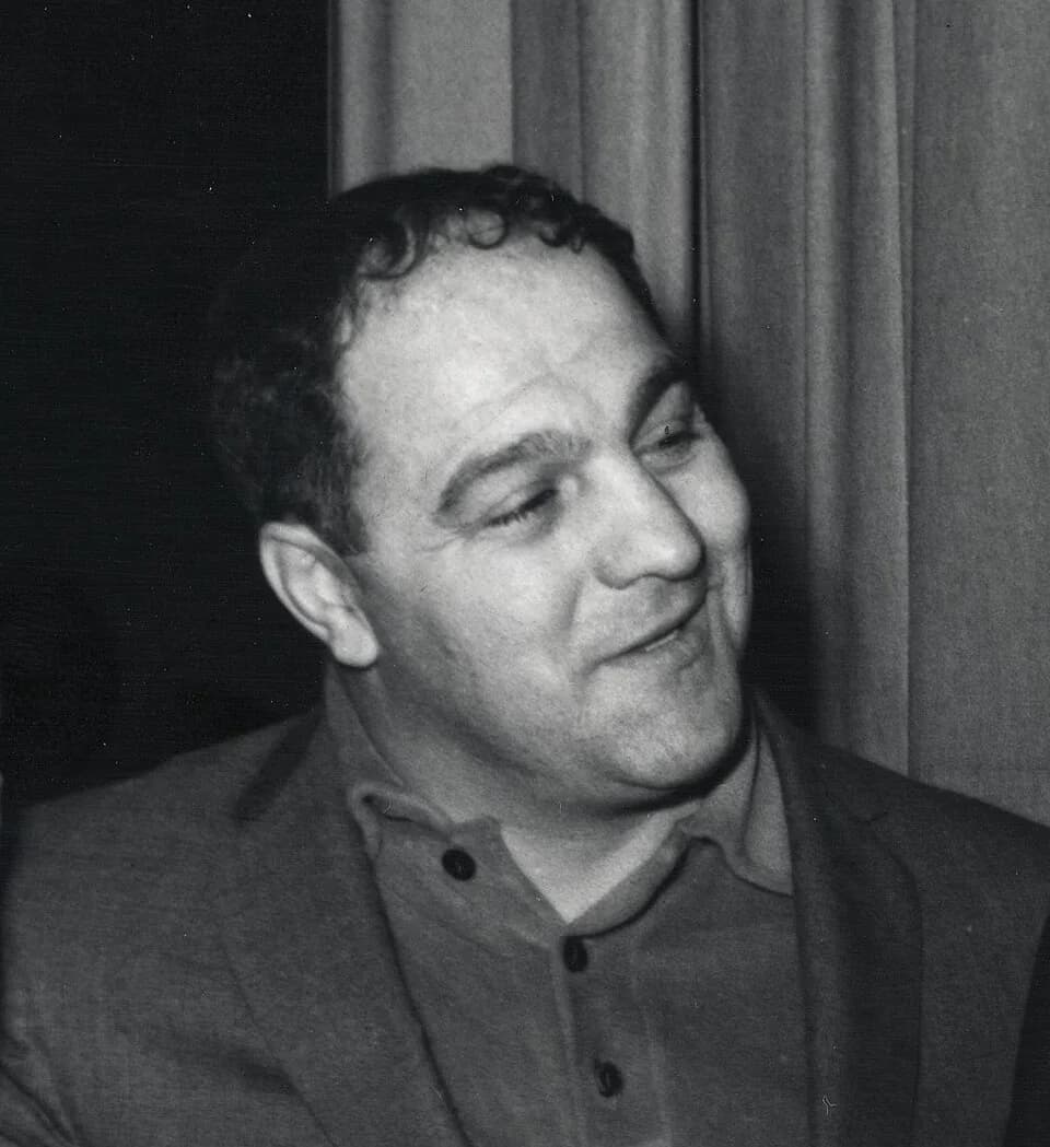Rocky Marciano - Title: Unidentified man, boxer Rocky Marciano, Mayor John F. Collins, and singer Jimmy Durante
Creator: Clow, Frederick G. S.
Date: circa 1960-1968
Source: Mayor John F. Collins recor