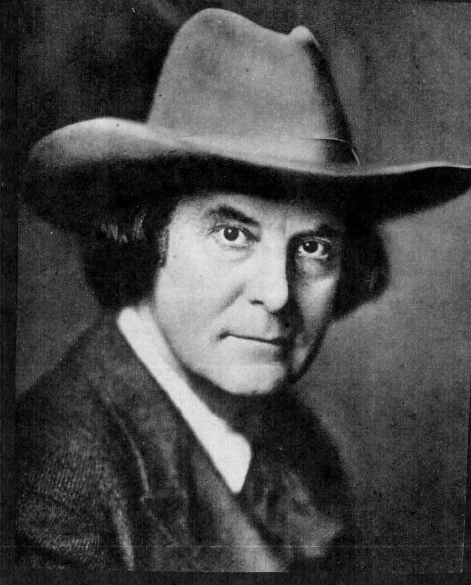 Elbert Green Hubbard - Elbert Hubbard