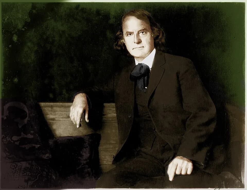 Elbert Green Hubbard - FILOSOFIA