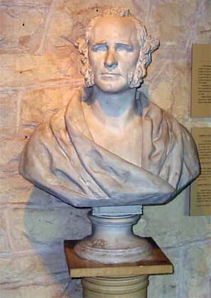 Sam Houston - Sam Houston by Elizabeth Ney.jpg