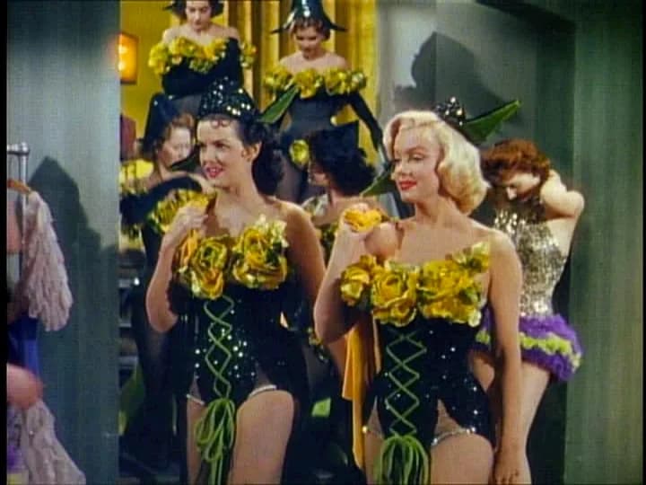 Jane Russell - Gentlemen Prefer Blondes Movie Trailer Screenshot (13).jpg