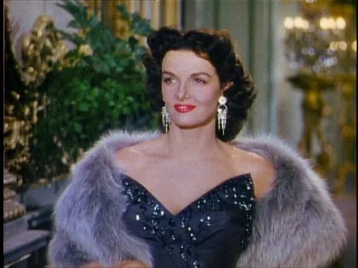 Jane Russell - Gentlemen Prefer Blondes Movie Trailer Screenshot (18).jpg