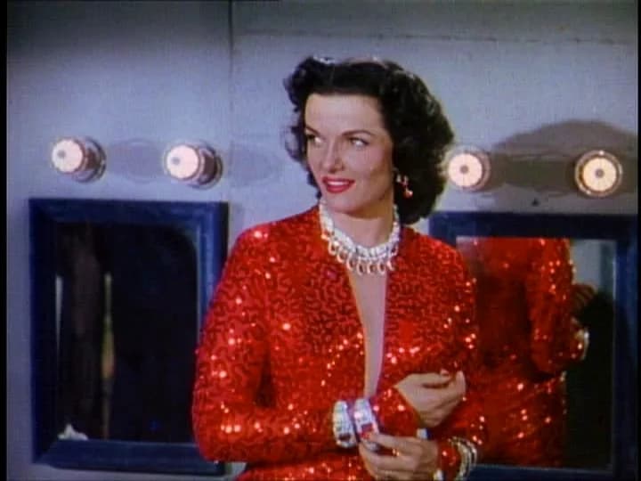 Jane Russell - Gentlemen Prefer Blondes Movie Trailer Screenshot (21).jpg