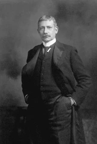 Elihu Root - Elihu Root.