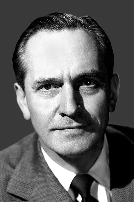 Fredric March - Publicity photo of actor Fredric March.