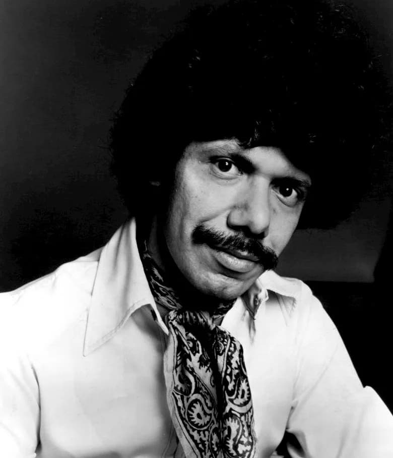 Chick Corea - Photo of Chick Corea.