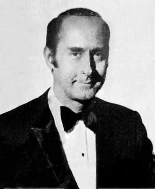 Henry Mancini - Henry Mancini