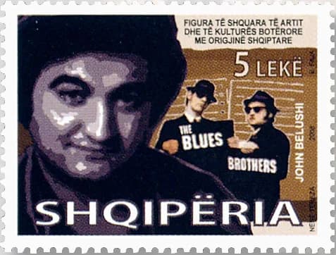 John Belushi - John Belushi