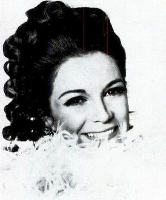 Connie Francis - Connie Francis