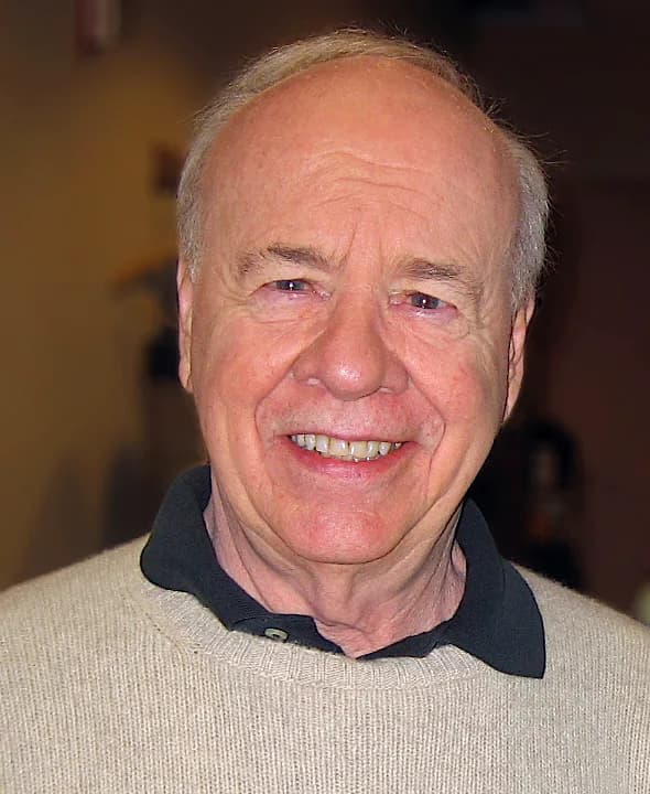 Tim Conway - Actor Tim Conway in 2007