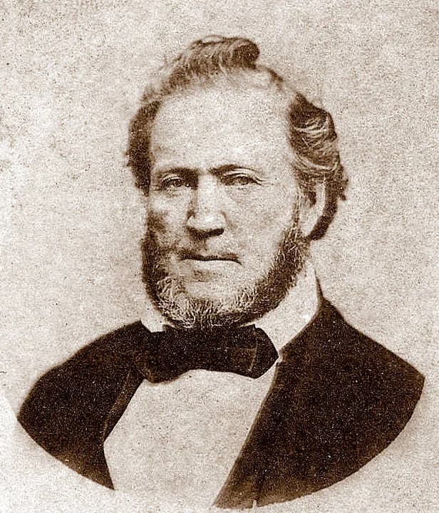 Brigham Young - Brigham Young