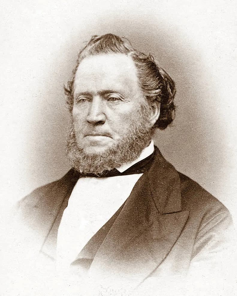 Brigham Young - Brigham Young