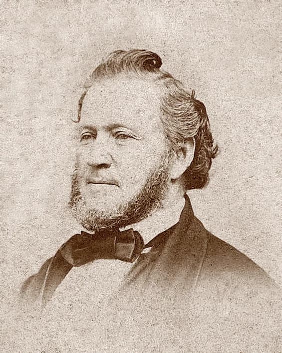 Brigham Young - Brigham Young