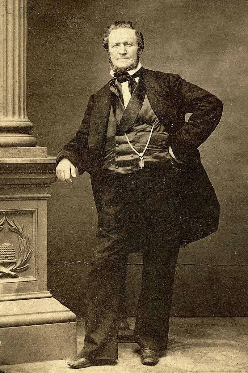 Brigham Young - Brigham Young