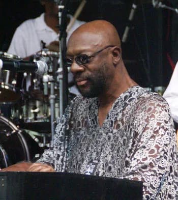 Isaac Hayes - Isaac Hayes